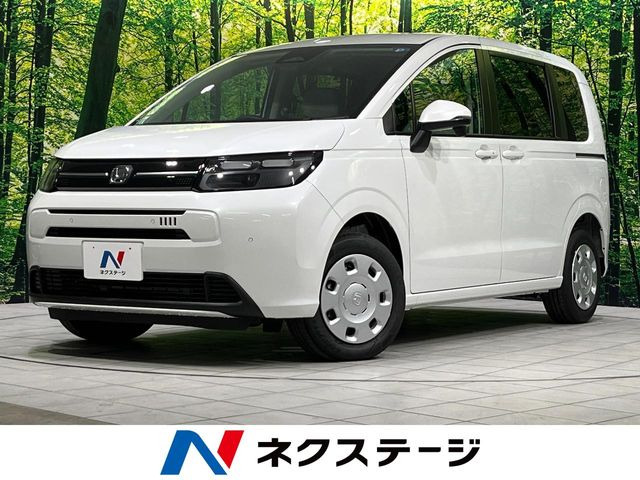 フリード 1.5 エアー