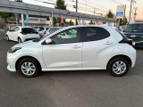ヤリス 1.5 X 4WD 