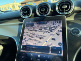 Cクラスオールテレイン  C220 d 4マチック (ISG搭載モデル) ディーゼル 4WD