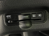 【ETC】高速道路の料金所をストレスなく通過!話題のスポットやサービスエリアに多い「スマートIC」利用時は必須のアイテムです。当店でセットアップを実施、ご納車当日からすぐにご利用いただけます!