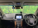 ランドクルーザープラド 2.7 TX Lパッケージ 70th アニバーサリーリミテッド 4WD 