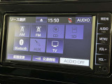 お気に入りの曲をBluetoothで再生できます♪ ドライブがさらに楽しくなりますよ♪