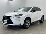 NX 300h アーバンスタイル 4WD 4WD サンルーフ