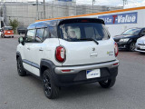 サービス工場完備。車検・メンテもお任せください!