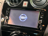 ノート 1.2 e-POWER X ブラックアロー 