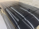 屋根の状態もしっかり確認出来ます。トヨタ中古車「まるごとクリーニング」でピカピカです。