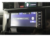 Bluetooth接続でお好きな音楽をお楽しみいただけます♪
