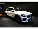 GLB AMG GLB35 4マチック 4WD 