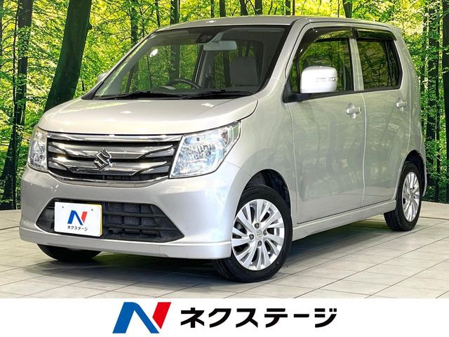 ワゴンR FZ