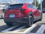 CX-30 2.0 20S レトロスポーツエディション 