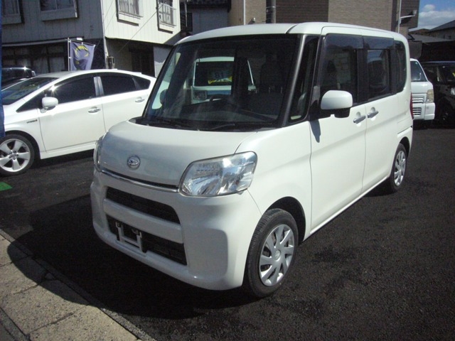 タント L SA 