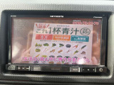 ナビ機能がついてるので目的地も安心して向かえます!