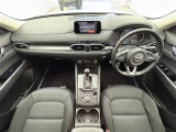 CX-5 2.2 XD プロアクティブ 修復歴無し
