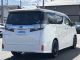 ヴェルファイア 2.5 Z Aエディション 