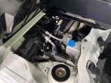 親切・丁寧な専門メカニックスタッフが応対!・車検・点検整備・事故等の修理などアフターサービスも安心。お車のカスタマイズもネクステージのサービススタッフまでご相談ください!