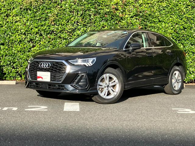 Q3 35 TFSI