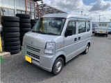 エブリイ PA ハイルーフ 4WD 