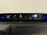 【メーターパネル】シンプルなデザインのメーターパネルは視認性が良く、必要な情報を運転手に分かりやすく伝えてくれます♪