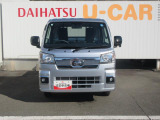 ハイゼットトラック エクストラ 4WD 