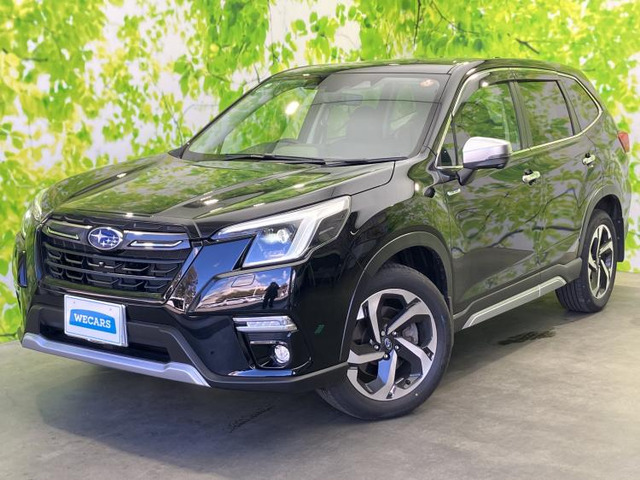 フォレスター 2.0 アドバンス 4WD 