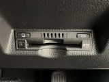 高速道路をスイスイッと通過の『ETC』付き!ETCカードをお持ちでない方は、トヨタETCカードもございますので、ご相談下さいね!詳しくはスタッフまで!通話料無料のフリーダイヤル「0078-6003-527324」