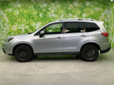 フォレスター 2.0i-L アイサイト 4WD 