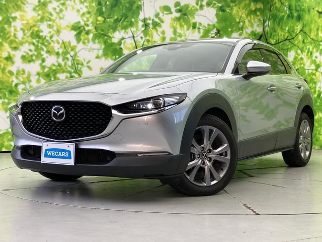 CX-30 2.0 20S プロアクティブ ツーリングセレクション 4WD