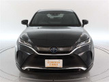 ハリアー 2.5 ハイブリッド E-Four Z レザーパッケージ 4WD 