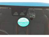 予防安全機能「スマートアシスト」を装備しています。安全機能の詳細は販売店スタッフまでおたずねください。機能を過信せず、必ずご自身で安全運転を行ってください。