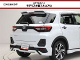 リアエアロです。