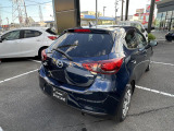 MAZDA2 1.5 15S プロアクティブ スマートエディション 