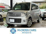 H25モコ ドルチェG FOUR★4WD!!