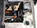 もちろん車載工具も完備です♪
