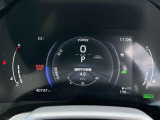 【スピードメーター】メーターがシンプルで見やすく運転しやすいですね。