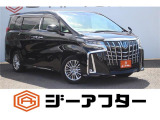 トヨタ アルファード