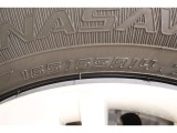 165/65R14    装着タイヤサイズです。 夏タイヤもスタッドレスタイヤの事も、トヨタモビリティ石川にご相談くださいませ