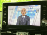停車中には、TVの視聴でリラックス。長距離移動の休憩時間などに、エンターテインメントを楽しめます。快適な時間を過ごせるでしょう。