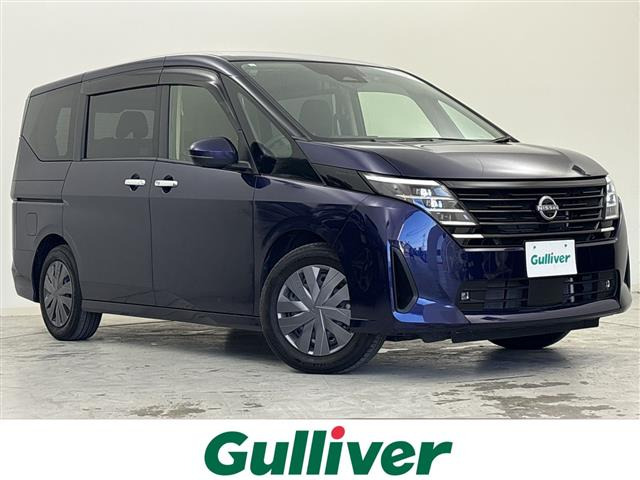 セレナ 2.0 XV 修復歴無し