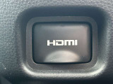HDMI端子