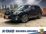 スバル レガシィアウトバック 2.5 リミテッド 4WD