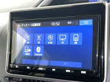 AM/FMラジオ付きです♪