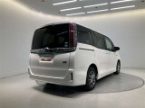 走りにこだわりながら収納力も持ち合わせたお車です。荷物を載せて軽快なドライブを楽しめますよ♪