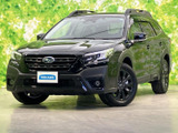 スバル レガシィアウトバック 1.8 ブラック セレクション 4WD