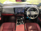 NX 350h バージョンL 
