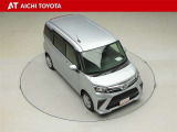 両側パワースライドドア付きだから、狭い駐車スペースなどでの乗り降りラクラク♪小さなお子さまのいるご家庭には嬉しい装備です。