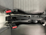 駐車ブレーキ