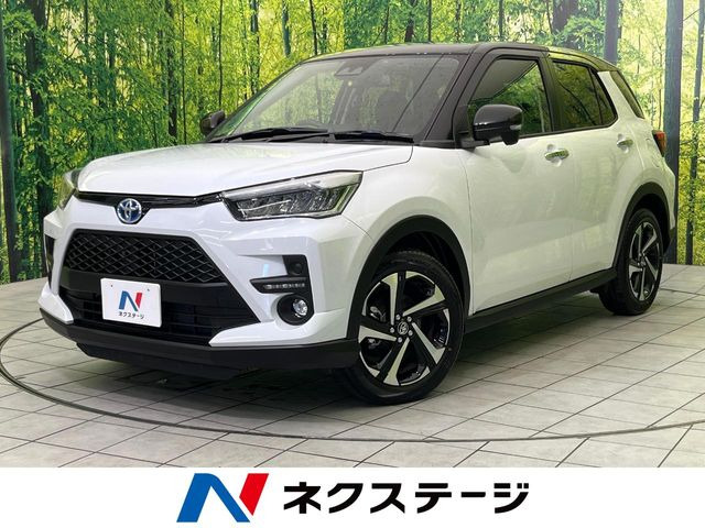 ライズ 1.2 Z 