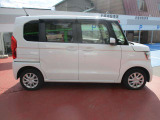 N-BOX L 4WD 