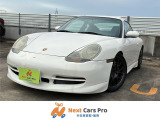 ポルシェ 911 カレラ ティプトロニックS