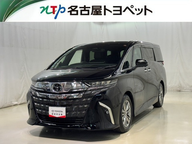アルファード 2.5 Z 